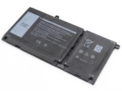 Dell inspron P102F004 (5505) Notebook Bataryası, Laptop Pili (3Cell)