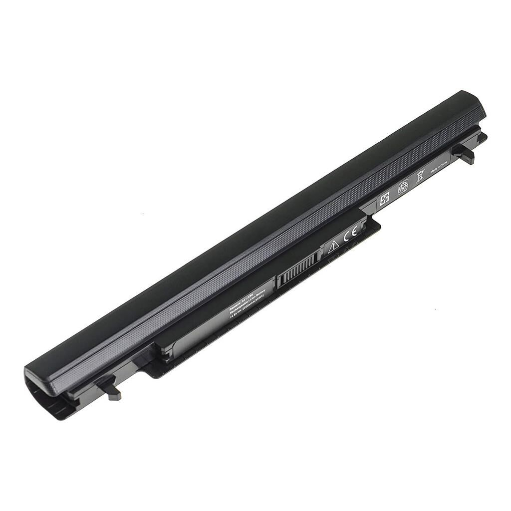 Asus U48CM U58 U58C U58CA U58CB U58CM S550CM Notebook Bataryası Pili