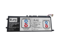 i-Life Zed Air CX3 Notebook Bataryası, Laptop Pili HW-35100220