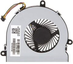 Hp 15-bw017nt 15-bw018nt 15-bw019nt Notebook Fanı