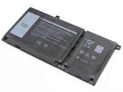 Dell inspron P126G (7405) Notebook Bataryası, Laptop Pili (3Cell)