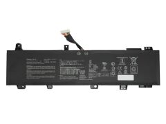 Asus Tuf Gaming F17 FX706LI-HX175A20 Notebook Bataryası, Laptop Pili / Ver.2