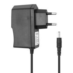 12V 1A 3.5*1.35mm PM-8113 Adaptör (Wall Tip)