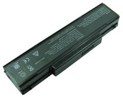 Crea Z62HA Notebook Bataryası - Pili