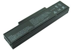 Crea Z62HA Notebook Bataryası - Pili