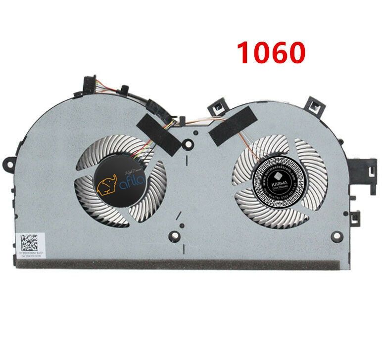 Lenovo Legion Y520-15IKBN Type 80WK Notebook Fanı (Ver.2) GTX1060 uyumlu