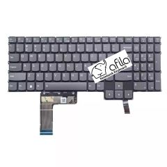 Lenovo LOQ 82XT004CTX ZI700, ZI703, ZI705, ZI723 Notebook Klavyesi, Tuş Takımı Siyah TR - RGB Backlit