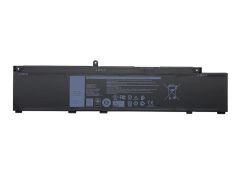 Dell M4GWP, 0M4GWP Notebook Bataryası - Pili / Ver.2 - 4 Cell