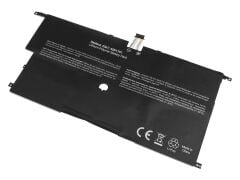Lenovo ThinkPad X1 Carbon Notebook Bataryası, Laptop Pili