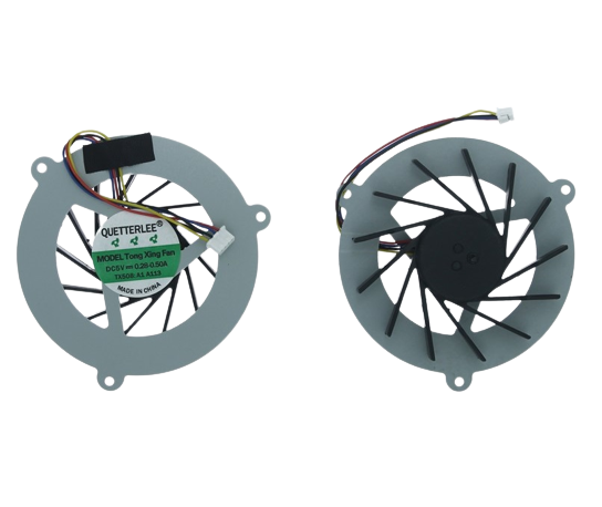 Asus M50 M50V M50S VX5 KDB05105HB M50Vc M50Vm G50V X57S M50VN X55SV X55S X55S G50 G60VX G60 G50V G50S N50 N50J G60JX X56 X57V X58 MSI M50 Cpu Fanı
