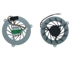 Asus M50 M50V M50S VX5 KDB05105HB M50Vc M50Vm G50V X57S M50VN X55SV X55S X55S G50 G60VX G60 G50V G50S N50 N50J G60JX X56 X57V X58 MSI M50 Cpu Fanı