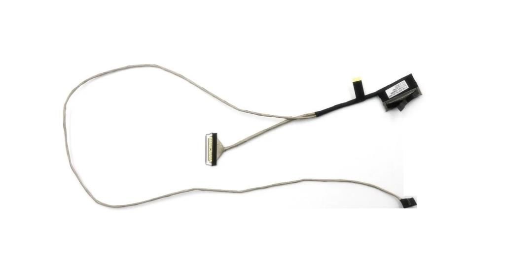Lenovo ideaPad 130S-14IGM Notebook Lcd Cable / Ver.1 (FHD)
