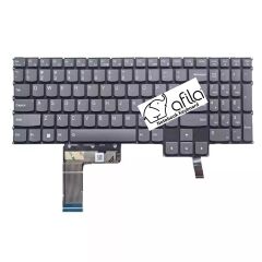 Lenovo LOQ 82XT00ENTXAR1, 82XT00ENTXAR10 Notebook Klavyesi, Tuş Takımı Siyah TR - RGB Backlit