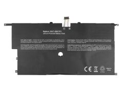 Lenovo 45N1701 45N1703 Notebook Bataryası, Laptop Pili