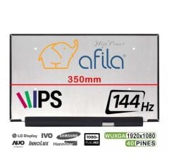 Monster Huma H4 V4.2 Uyumlu Lcd Ekran, Panel 144Hz