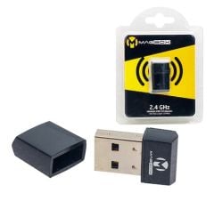 150Mbps 2.4Ghz 802.11N USB Mini Stick Wifi Alıcı 7601 Chipset MAGBOX HD UYDU ALICILARI İLE UYUMLU