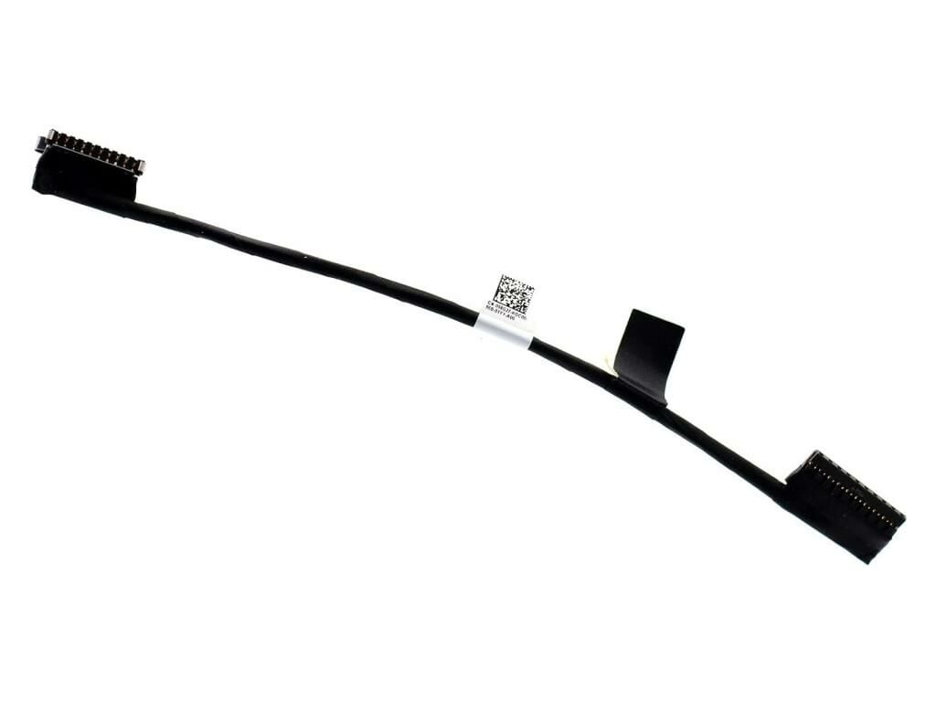 Dell Precision 3550 3551 Notebook Batarya, Pil - Bağlantı Kablosu
