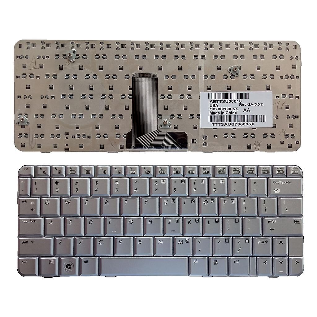 464138-141, 484748-141 Klavye Gri TR