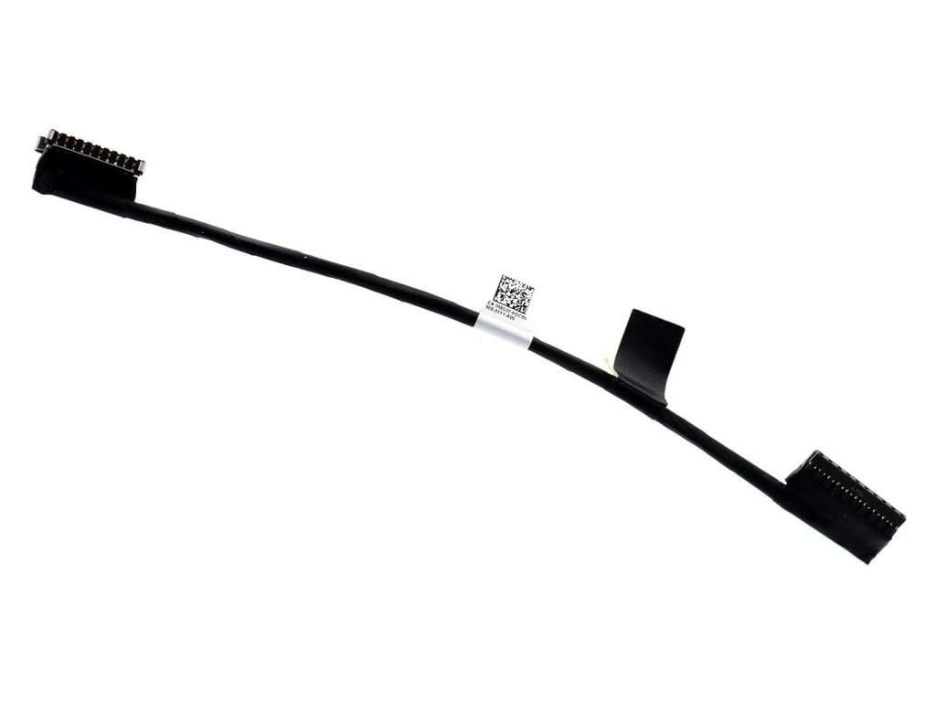 Dell Precision M3540 M3541 M3542 Notebook Batarya, Pil - Bağlantı Kablosu