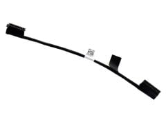 Dell Precision M3540 M3541 M3542 Notebook Batarya, Pil - Bağlantı Kablosu