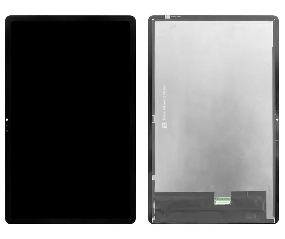 Lenovo TAB P11 TB-J606N Tablet uyumlu Lcd Ekran, Dokunmatik Panel SET