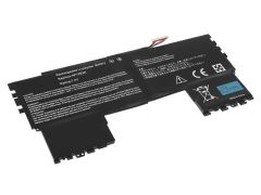 Acer S7-191-53314G12ass, S7-191-53314G25 Batarya, Pil