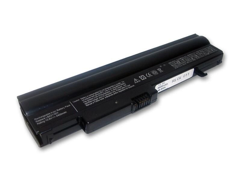 Lg LGX12 X120-G X120-H X120-L X120-N Notebook Batarya Pil Beyaz