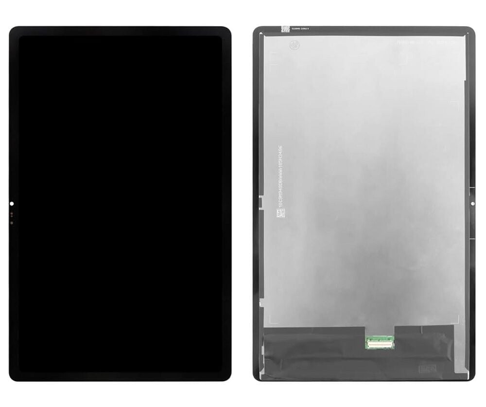 Lenovo TAB P11 TB-J606F Tablet uyumlu Lcd Ekran, Dokunmatik Panel SET ZA7R0008TR