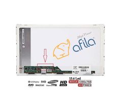 Hp Pavilion G62-150Et, G6-2101Et Notebook Lcd Ekran, Panel 15.6''