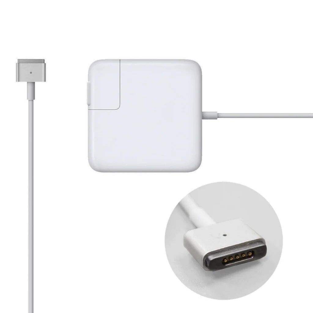 Apple MacBook Air A1466 (2015) Notebook Adaptör - Şarj Cihazı 45W