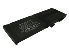 Apple MacBook Pro A1286 (2010) Notebook Bataryası - Pili