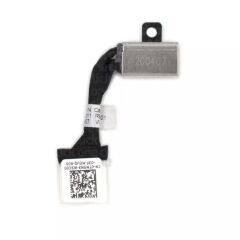 Dell Latitude 3500 3400 Notebook Dc Power Jack (Kablolu)