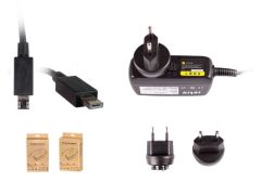 Asus ad890025 Notebook Adaptörü 33 Watt 19V 1.75A