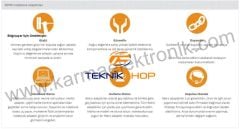 Asus ad890025 Notebook Adaptörü 33 Watt 19V 1.75A