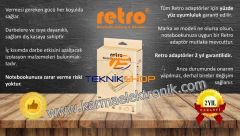 Asus ad890025 Notebook Adaptörü 33 Watt 19V 1.75A