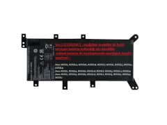 Asus X555Li X555Lj X555Ln Bataryası, Pili - Ver.1