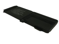 Apple Pro 15 inch Unibody (2010) Notebook Bataryası - Pili