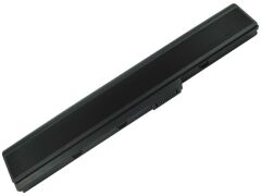 Asus K52F K52J K52F-EX1072R K52JB Notebook Bataryası, Pili