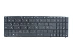 Asus A53, A53BR, A53E, A53S, A53SK Notebook Klavyesi (Siyah TR)