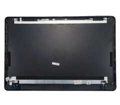 HP 15-BW028NT(2CL60EA) Lcd Cover, Kapak - Ekran Arka Kasası (Parlak Siyah)