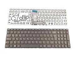 Lenovo ideaPad 700-17ISK 80RV Klavye Tuş Takımı (Siyah TR)