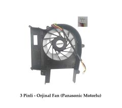 Sony VGN-CS90NS, VGN-CS90S, VGN-CS71B/W, VGN-CS61B/P Cpu Fanı