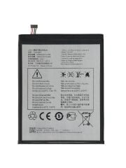 Alcatel 1T 10'' 8082 Tablet Bataryası, Pili TLp040K7