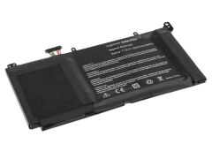 Asus F541UA-GQ1333T F541UA-GQ933T Notebook Bataryası Pili (3Cell)