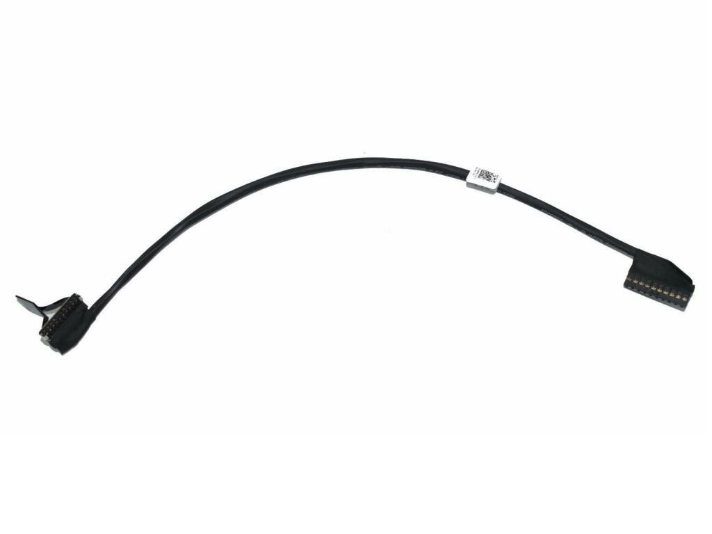 Dell Latitude E7270 7270 Notebook Batarya, Pil - Bağlantı Kablosu