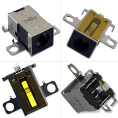 Lenovo ideaPad 320-15IAP Dc Power Jack, Soket