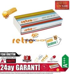 Asus K62 K62F K62J K62JR P42 P42F Notebook Bataryası, Pili