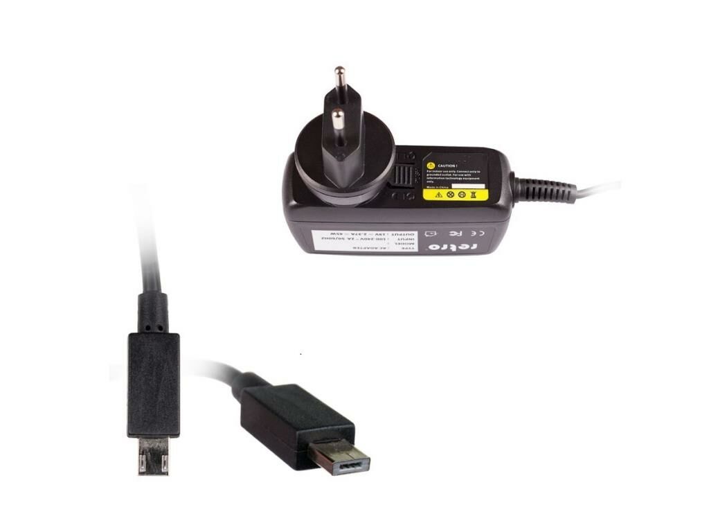 Asus Transformer Book Notebook Adaptörü 33 Watt 19V 1.75A