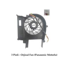 Sony VGN-CS11S/P, VGN-CS11S/Q, VGN-CS11S/W, VGN-CS190JTW Cpu Fanı