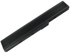Asus P62 P82 PR067 PR08C PRO5I X42 Notebook Bataryası, Pili